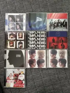 NCT127 CD まとめ売り NCT NCT127 CDまとめ売り - メルカリ
