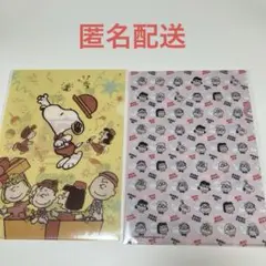 最終値下げ】SNOOPY in Ginza 2022 クリアファイル - メルカリ