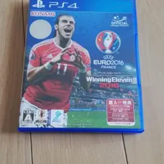 UEFA EURO 2016/ウイニングイレブン2016