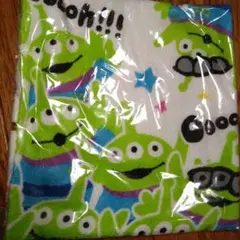 トイ・ストーリーキャラクタータオル