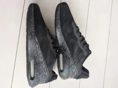 NIKE AIR MAX MOTION 26.5cm ブラック