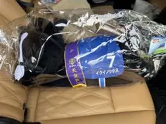 タイトーくじ　ホースヒーローズ　A賞　イクイノックス