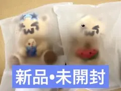 TWS SODASODA PLUSH KEYRING日焼けトゥニャンイトゥゴミ - メルカリ