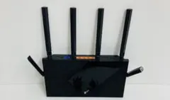 TP-Link AX5400 無線LANルーター ARCHER AX73