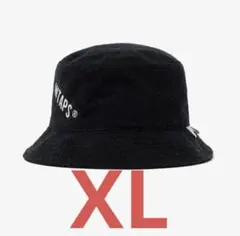 2026年最新】wtaps バケットハット xlの人気アイテム - メルカリ