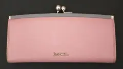 Paul Smith レディース 長財布 ピンク