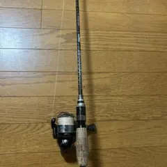 Evergreen HERACLES FACT Shimano リールセットのサムネイル