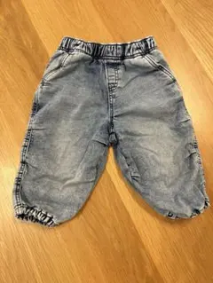 baby GAP デニムパンツ　80〜90