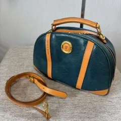 ペレボルサ（PELLE BORSA） ショルダーバッグ