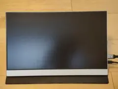 ZQ-P160A17-2307-JC モバイルモニター 16インチ・2.5K - メルカリ