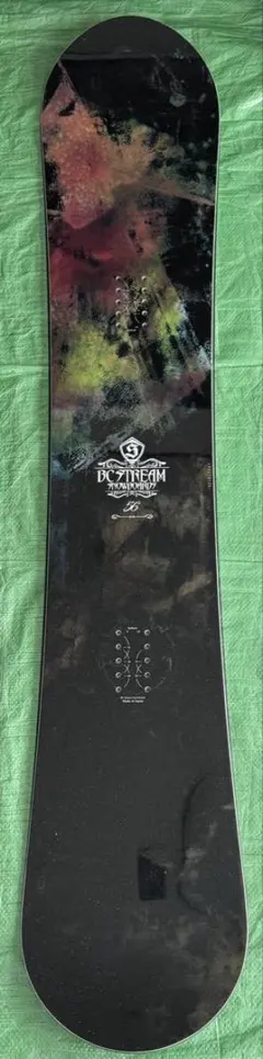 17-18 BC Stream H 154cm BCストリームハンマーヘッド - メルカリ