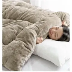 モリリン あったか6層ラグハイパー 4畳用ブラウン 新品未使用 - メルカリ
