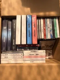 SnowMan シングルアルバムCD DVD Blu-ray まとめ売り