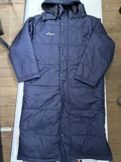 ベンチコートL size