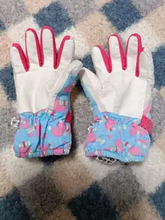 スノー手袋 手袋