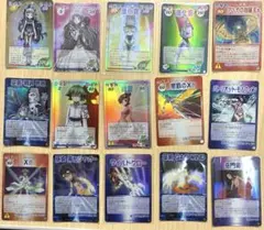 シャーマンキング 超占事略決 スペシャルまとめ売り - メルカリ