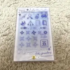 忍ミュ 14弾 忍術学園学園祭 ぱしゃこれカスタマニアキャリー 五年生