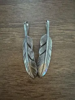 鷲見太郎 ネックレス