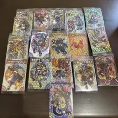2026年最新】森羅万象レアの人気アイテム - メルカリ