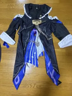 グラブル ガレヲン 周年スキン コスプレ - メルカリ