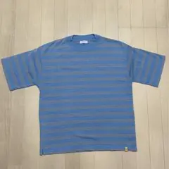 【ビームス】BEAMS LIGHTS ボーダーTのサムネイル