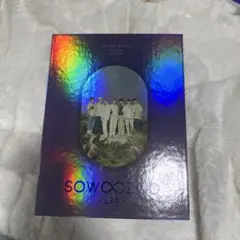 BTS 2021ソウジュ DVD