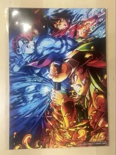 鬼滅の刃 無限城編猗窩座再来 映画特典