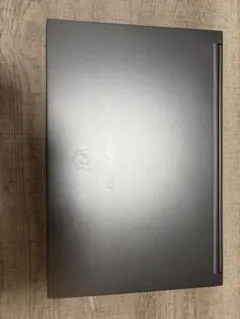 GALLERIA ゲーミングノートPC galleria xl7r-r36