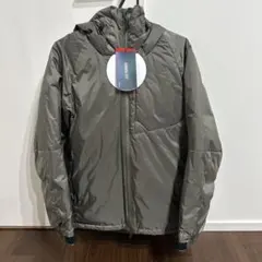 ナンガAURORA DOWN JACKET W オーロラダウンジャケット L