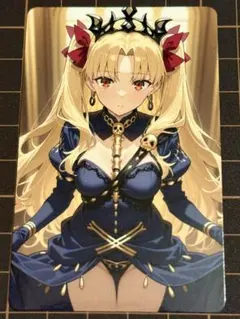 セクシーカード ウラシク N2318