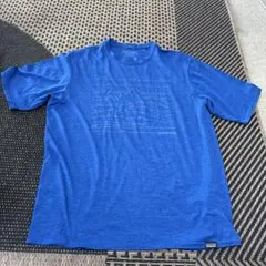 Patagonia Capilene Cool Daily メンズTシャツ S