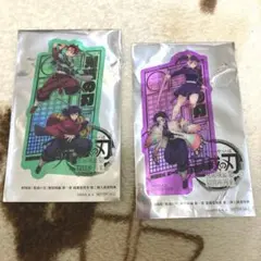 鬼滅の刃 映画 特典 無限城編第一章猗窩座再来