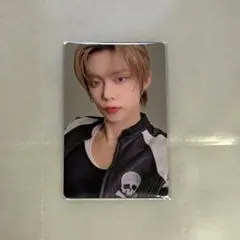 TXT ヨンジュン トレカ 大阪 ラキドロ