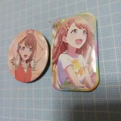 花里みのり　プロセカ