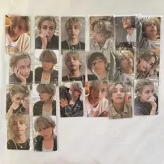 BTS WORLD トレカ テヒョン Yahoo!オークション - 【トレカのみ】【廃盤】CD 『BTS WORLD