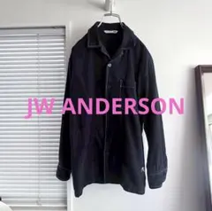 UNIQLO JW ANDERSON セットアップ ルームウェア