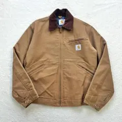 2026年最新】carhartt デトロイトジャケット 90sの人気アイテム - メルカリ