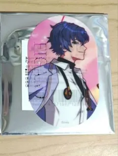 マ*ン様 まほやく 魔法使いの約束 Fg缶 フィガロ 缶バッジ まほやく フィガロ 缶バッジ - メルカリ