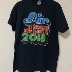 Hi-STANDARD AIR JAM 2011 Tシャツ ブラック Lサイズ - メルカリ