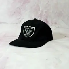 ロサンゼルス レイダース Los Angeles Raiders キャップ