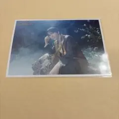 M!LK 吉田仁人