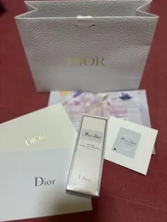 Miss Dior Eau de Parfum ヘアミスト　美品
