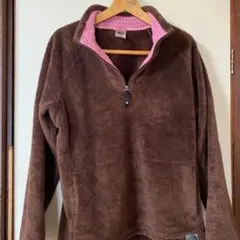 THE NORTH FACE ボアフリース