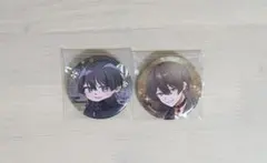 2026年最新】クロノヴァ 缶バッジ しのの人気アイテム - メルカリ