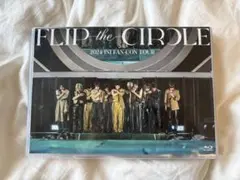 2026年最新】INI DVD flip the circleの人気アイテム - メルカリ