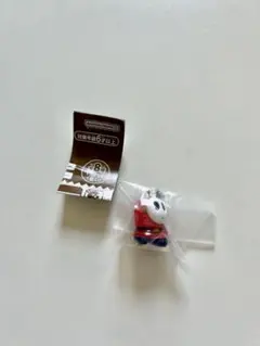 ヘイホー　めじるしアクセサリー