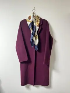 ROPE上質コート♡美品