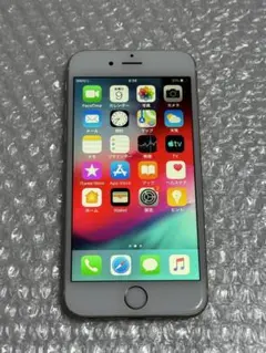 Apple iPhone 6G 64GB ゴールド　本体　バッテリー100％
