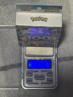 ポケモンカードゲーム スタートデッキ100 バトルコレクション 110,46