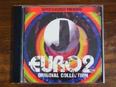 J EURO 2 ORIGINAL COLLECTION
